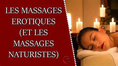 massage naturiste Rennes